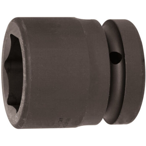 Ko-Ken IMPACT-Steckschlüsseleinsatz 6-kant, 1 Zoll, Schlüsselweite: 50 mm