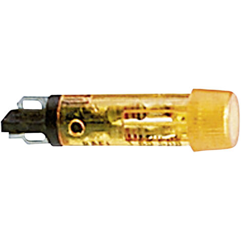 Ko-Ken IMPACT-Steckschlüsseleinsatz 6-kant, 3/8 Zoll Surface Drive, Schlüsselweite: 19 mm