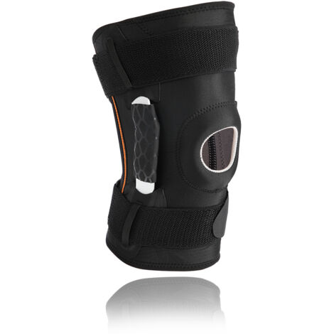 KO1665 TAGLIA XL GINOCCHIERA HMS