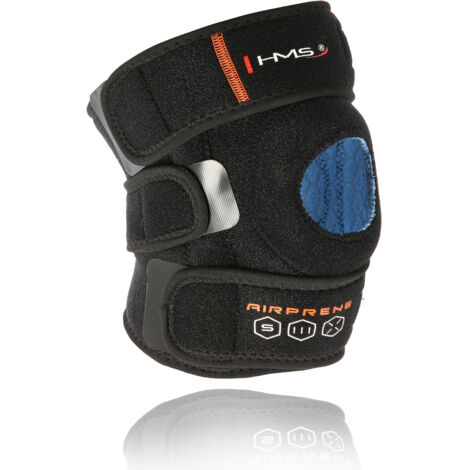 KO1765 STABILIZZATORE GINOCCHIO TAGLIA UNICA HMS