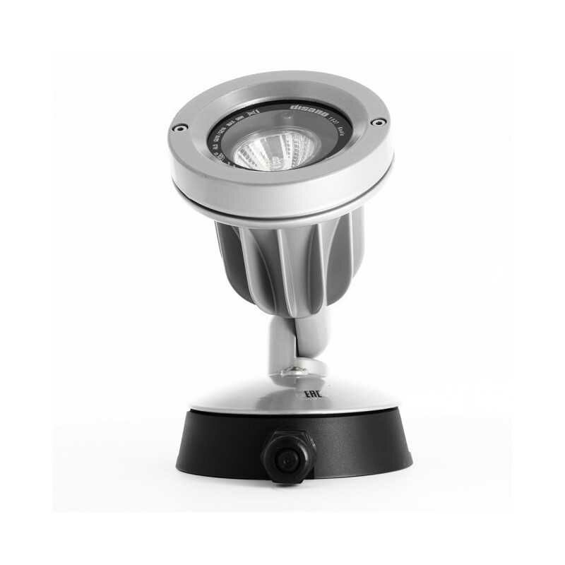 Projecteur Led Disano 13W pour l'extérieur