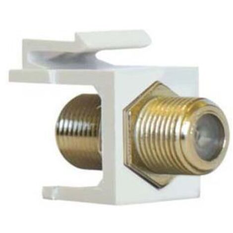 KOAX Modul F F Buchse