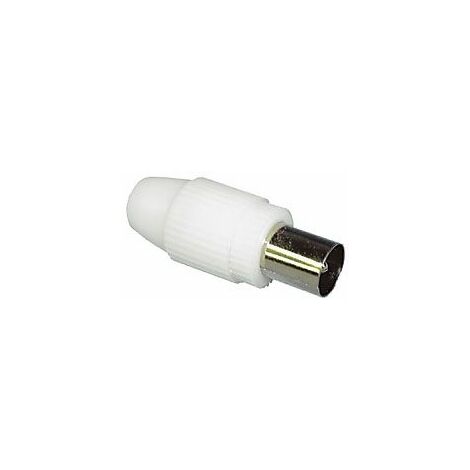 Koaxialstecker