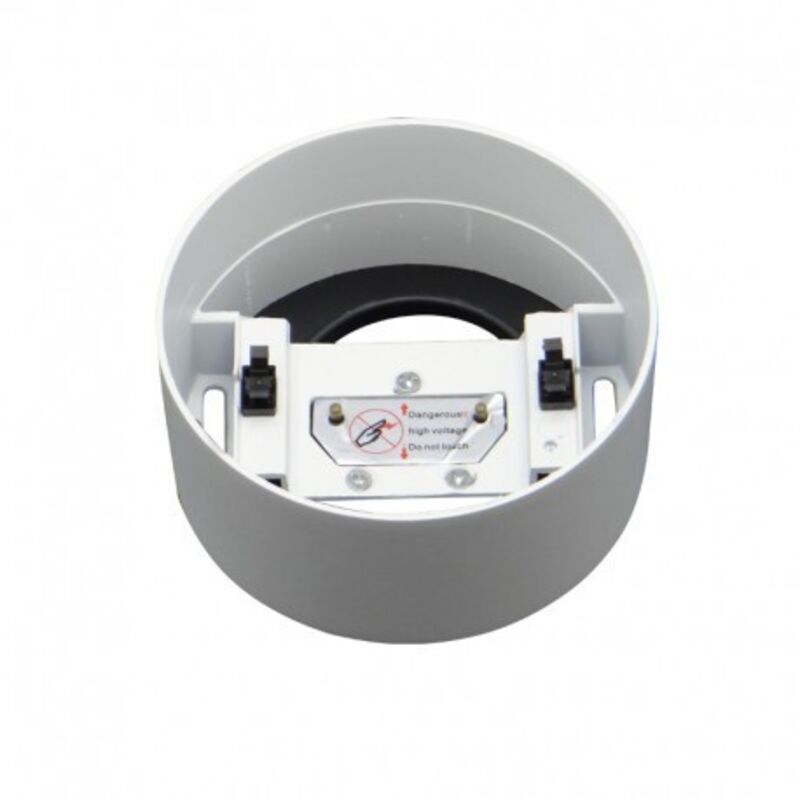 KOBA CRISTALRECORD ADAP-SPF-747 Oberflächen-Downlight-Adapter