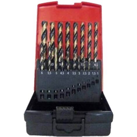 Kobaltspitzen 5% 1-10mm Makita P-73710