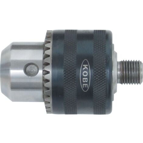 KOBE RED LINE Kobe 1.5-13mm 1/2"-20 UNF Keyed Chuck Male Mount