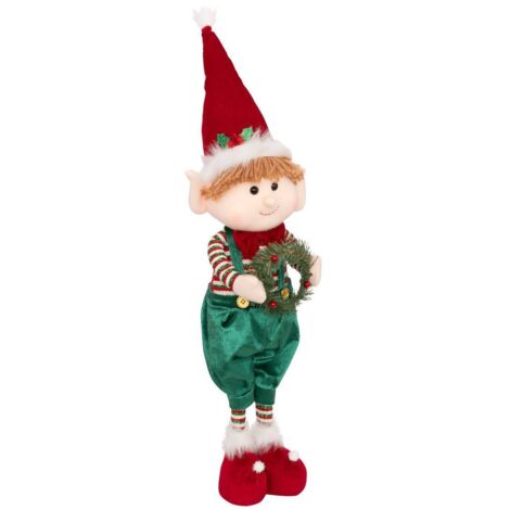 KOBOLD FILOU STEHEND 68CM 2ASS -