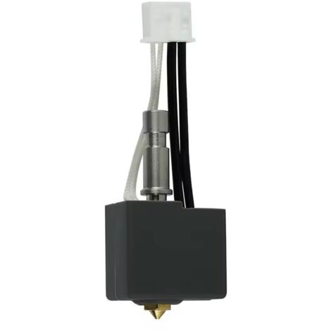 Kobra S1 Hotend für Anycubic 3D-Drucker. Kobra S1 Hot End Kit mit 0,4 mm Düse für schnelles Drucken. Kobra S1