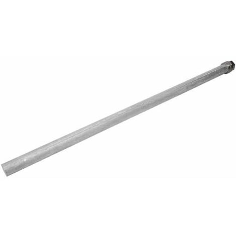 KOCH HAUSTECHNIK E.K. Koch Stabanode Magnesium Anode Opferanode 1'' selbstdichtend 26mm x 650 mm 9814026