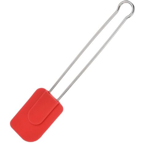 Koch- und Teigschaber "Silicone