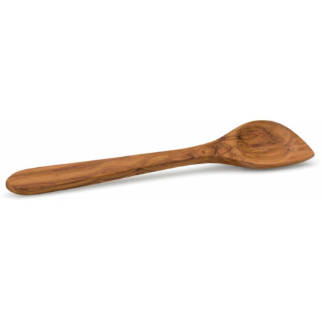 Kochlöffel continenta 4922 Olivenholz 30 cm