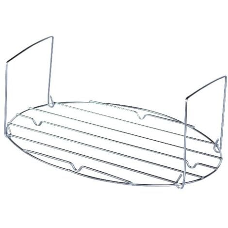 KOCHSTAR - GRILLE SUPPORT POUR DAUBIERE 34CM