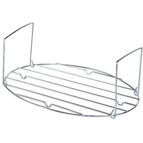 KOCHSTAR - GRILLE SUPPORT POUR DAUBIERE 38CM