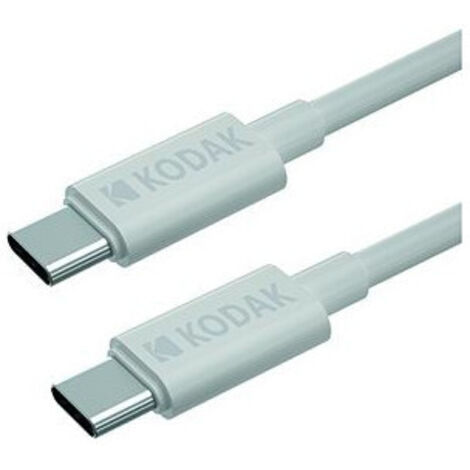 KODAK CABLE USB C TO USB C