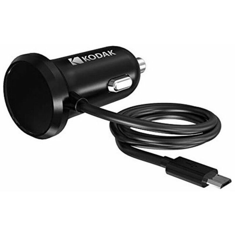 

Cargador USB C (1,2 m) - Kodak