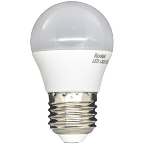 Kodak Led Lighting 60w G45 Smd