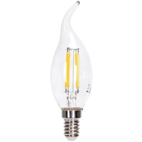 Kodak Ledlight E14/FLAME CRI82/2700K DIMM 4W 55071-EU-2700