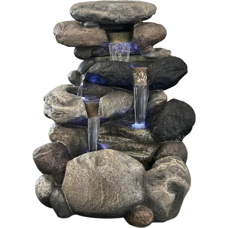 Gartenbrunnen