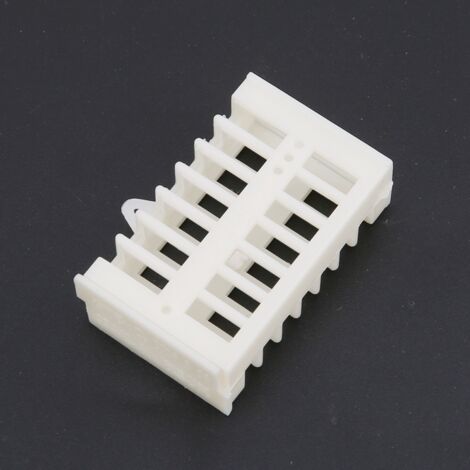 Königinnenkäfig für die Imkerei – Robuster Bienenstock aus ABS-Kunststoff – 100 Stück – 5 x 3,5 x 1,8 cm – Unverzichtbares Set – Sicher und umweltfreundlich