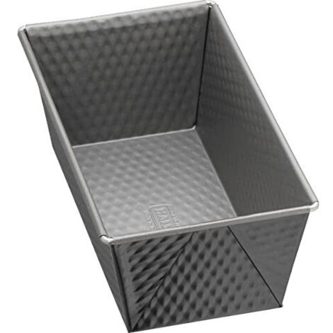 Königskuchenform Inspiration Ø20cm schwarz