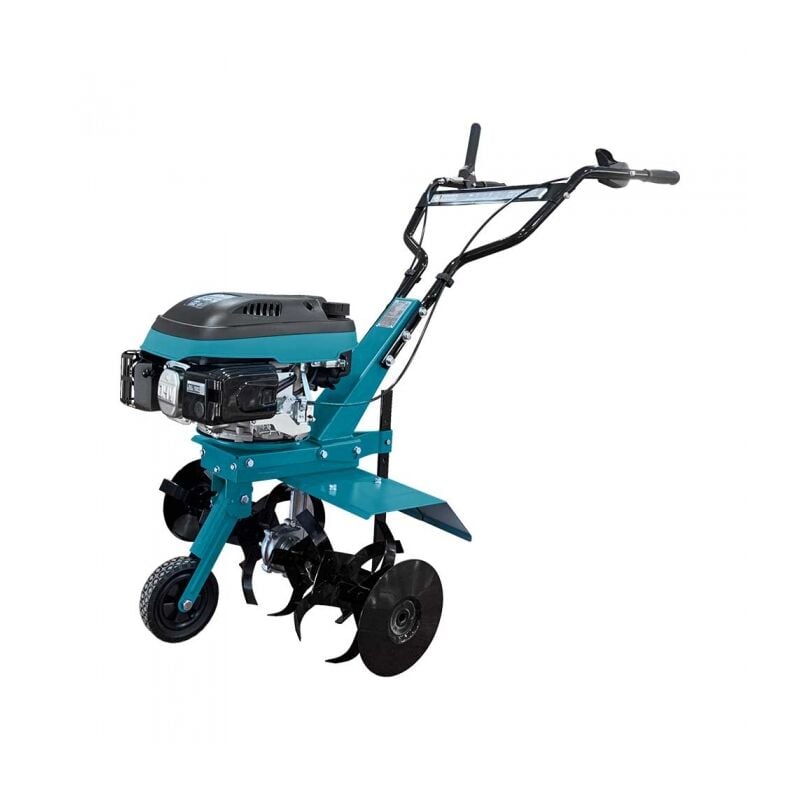 Könner&söhnen - Motoculteur à essence 173cc 5 cv avec largeur de travail de 70 cm - Könner Söhnen ks 4HP-70
