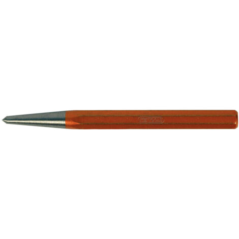 Körner, 8-kant, Ø 5mm, 150mm