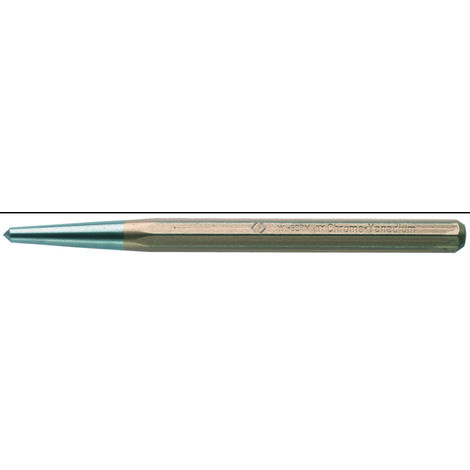Körner, achteckig, 10 mm C.K T3319
