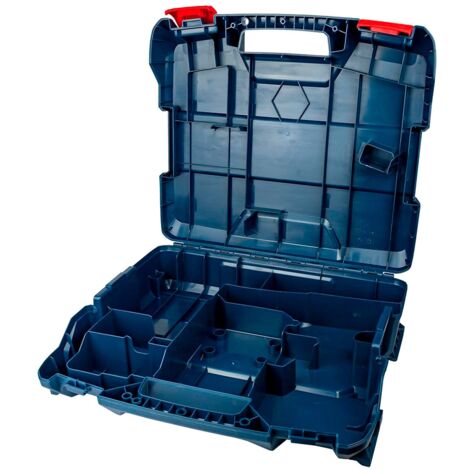 Koffer BOSCH L-Case (GSB / GSR - 18V-45 / 18V-55 / 18V-60 C / 18V-90 C)