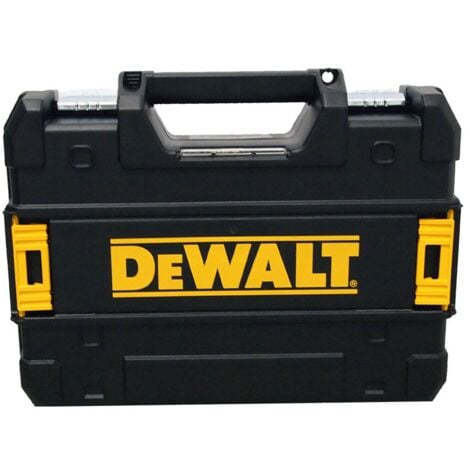 Koffer DeWALT TSTAK II (DCH133)