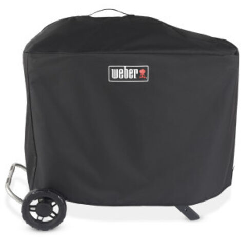 Koffer für Weber Traveller Barbecue Code 7770