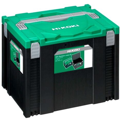 Koffer HIKOKI HSC IV
