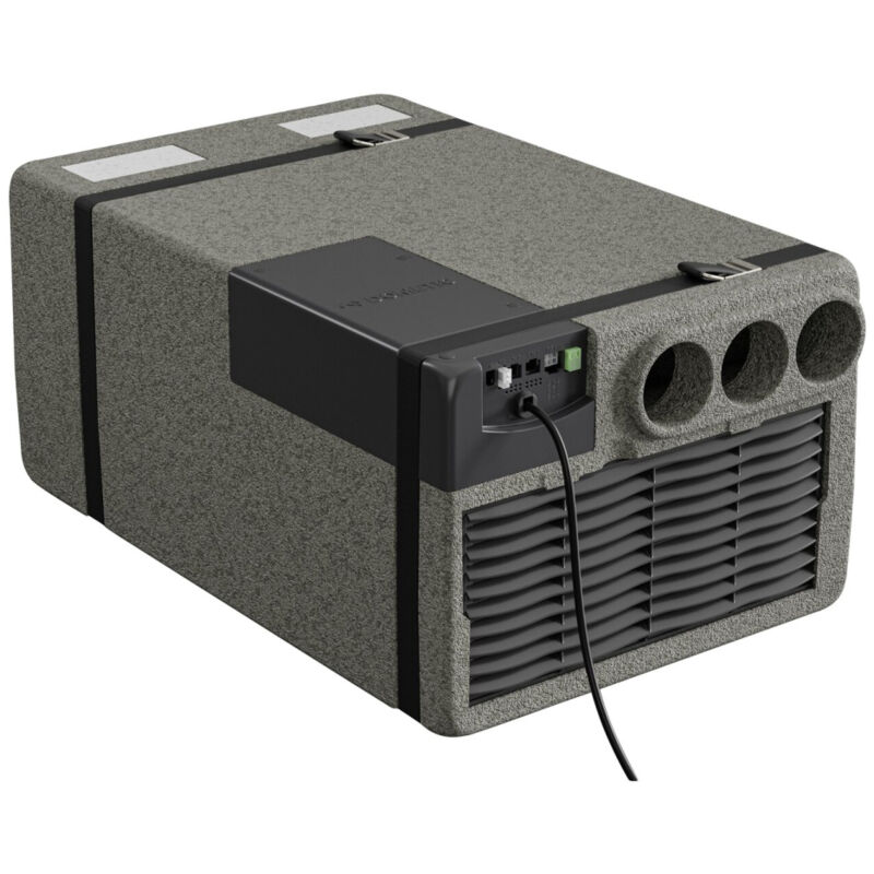 Koffer-klimaanlage Freshwell Fwx4 - Dometic