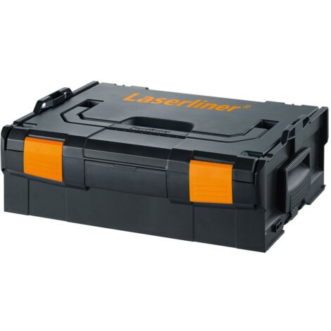 Koffer LASERLINER L-Boxx 136