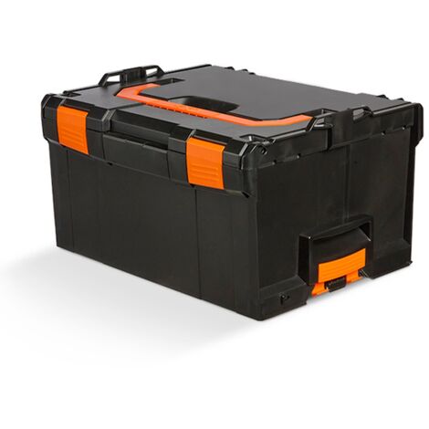 Koffer LASERLINER L-Boxx 238