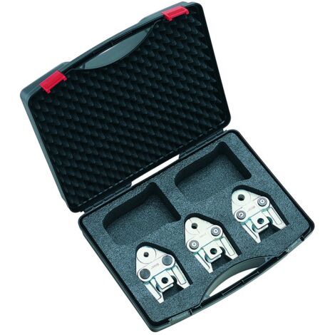 Koffer mit Crimpzangen für die Modelle P10, P22+,P25+ und P30+ VIRAX U-Profil für Viper M20+ - 990057