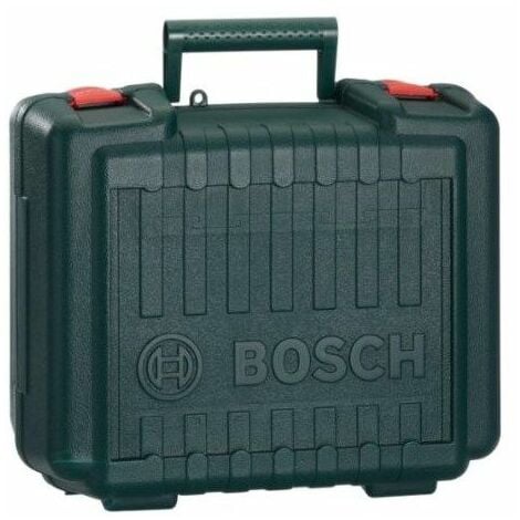 Koffer POF 1200AE/1400ACE Bosch