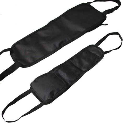 Kofferraum-Aufbewahrungsnetz, Auto-Kofferraum-Netz, Tasche, Aufbewahrungstasche, Rücksitz-Aufkleber, elastisches Frachtschnur-Netz, Aufbewahrungstasche, Organizer für Auto, LKW