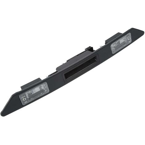 Kofferraum-Kennzeichenbeleuchtung 8p48275743fz Auto-Kennzeichenbeleuchtung hinten für A3 A4 A6 Q7