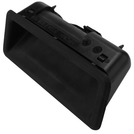 Kofferraumdeckel-Druckknopf-Heckschalter für E90 E60 E70 E82 E88 E91 51247118158