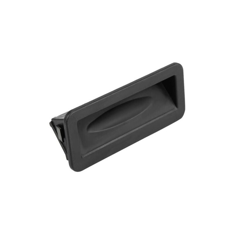 Image of Kofferraumentriegelungsschalter 6M5119B514AD für Fiesta C-Max Galaxy Mondeo Kuga,