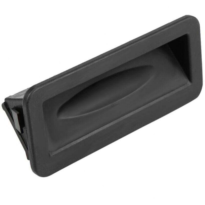 Image of Interruttore di apertura del bagagliaio 6M5119B514AD per Fiesta C-Max Galaxy Mondeo Kuga