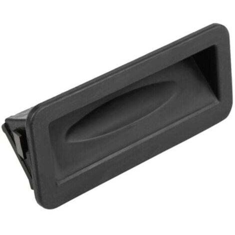 Image of Kofferraumentriegelungsschalter 6M5119B514AD für Fiesta C-Max Galaxy Mondeo Kuga,