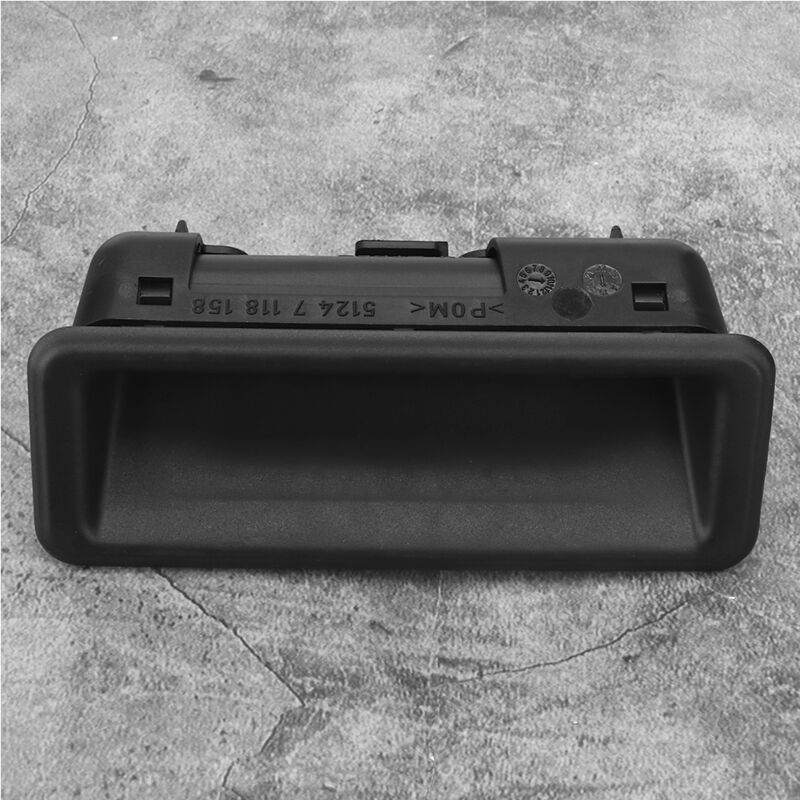 Image of Kofferraumgriff-Entriegelungsschalter passend für E60 E61 E82 E88 E90 E91 E92 E93 7118158