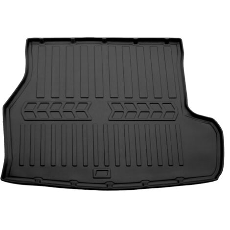 Kofferraummatte BMW 3er E46 1998-2005 Kombi