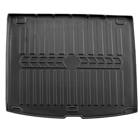 Kofferraummatte BMW 5er E61 2003-2010 Kombi