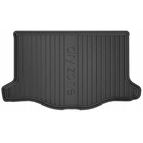Kofferraummatte Einsatz Teppich Honda Jazz 4 IV Fließheck 2013-2020 DZ
