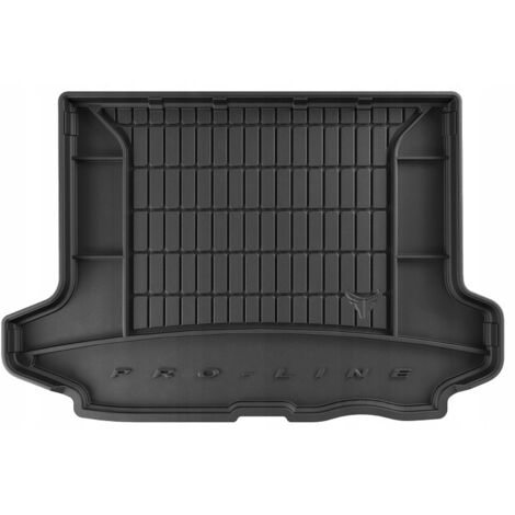 Kofferraummatte Gummieinlage Teppich Kia Sportage 5 ab 2021- TM g