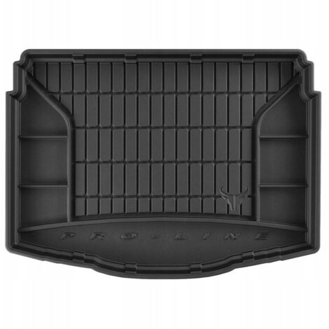 Kofferraummatte Gummieinlage Teppich MAZDA CX-3 ab 2015- TM d