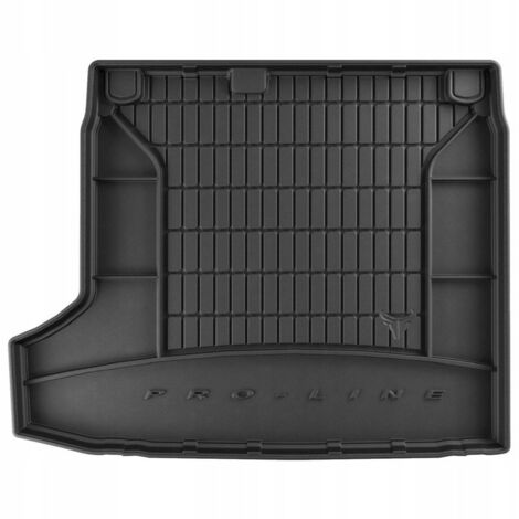 Kofferraummatte Gummieinlage Teppich Peugeot 508 1 Limousine ab 2010- TM L