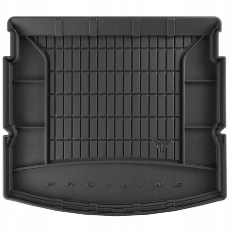 Kofferraummatte Gummieinlage Teppich RENAULT Megane 4 Kombi ab 2016- TM d